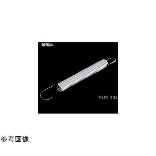 防鳥用バネ ステンレス製 2.0mm