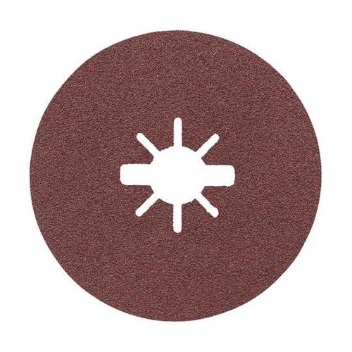 XLアルミナディスク 125G80 50枚入