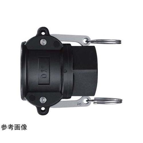 レバーロック 樹脂 ねじサイズR2 28