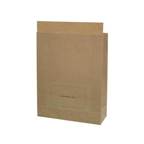 宅配袋 L 撥水 貼付位置入 未晒 25枚入