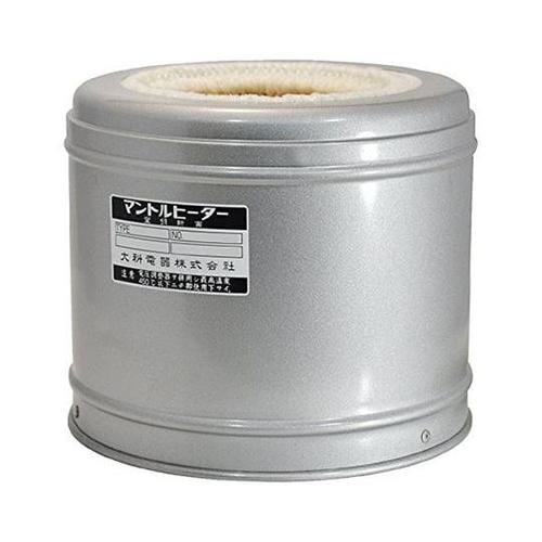 マントルヒーター(フラスコ用)AF−5