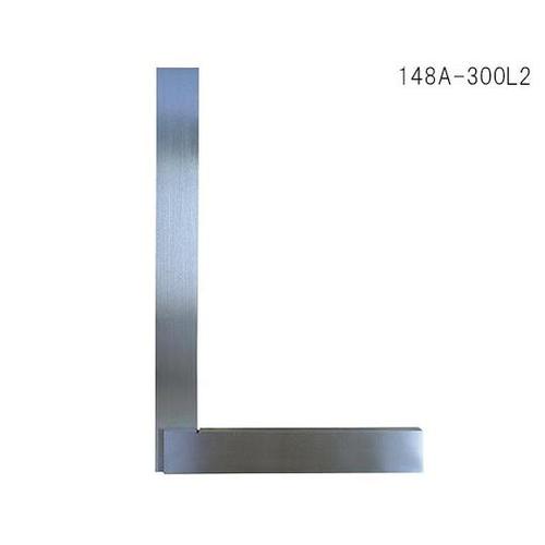 鋼製台付スコヤー 148A−300L2