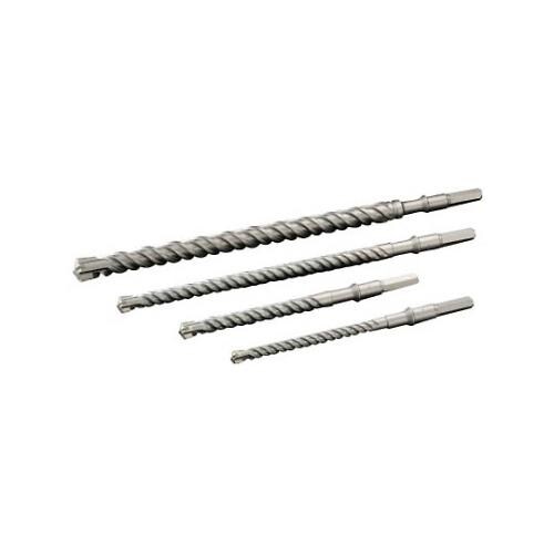 六角軸U×クロスビット 14.5×280mm