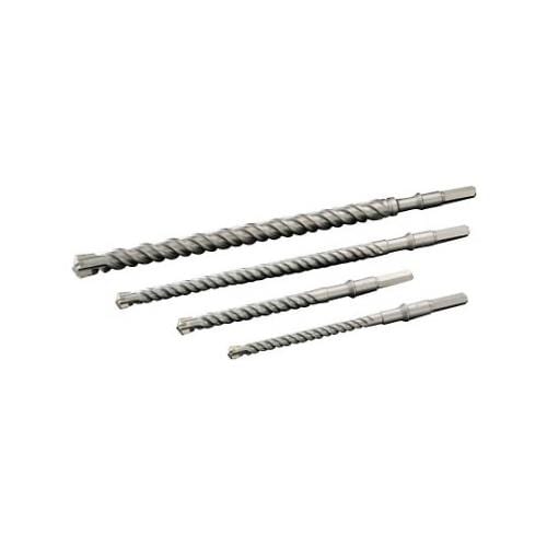 HUX22.0X420 六角軸