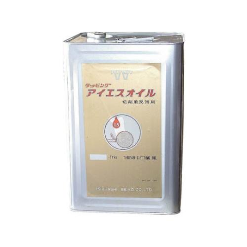 IS18L アイエスオイル18リットル