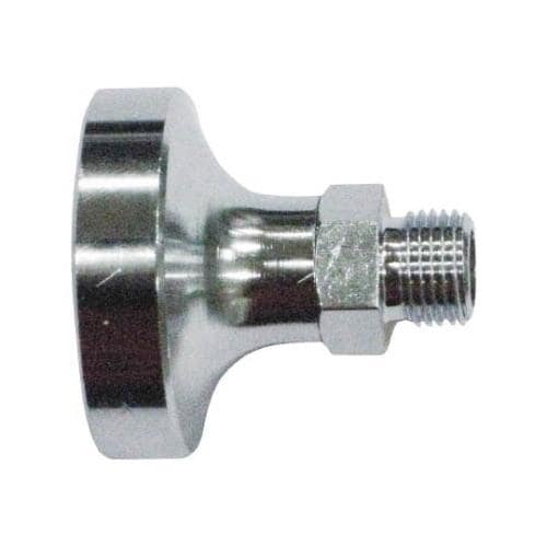 NAG25エアーガン用ノズル 防塵装置付