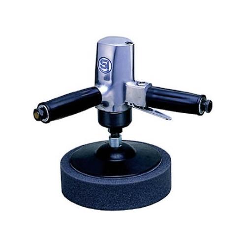 SI2400 ポリッシャー