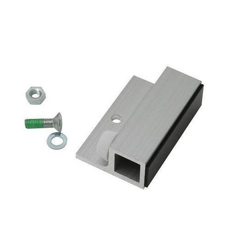 突き当て部 B ネジセットIクランプワンタッチ用