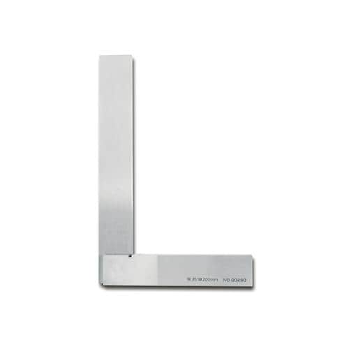 台付直角定規 1級焼入 AA−F1500