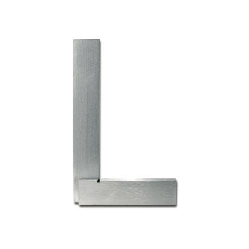 台付直角定規 2級 AA−S125