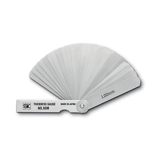 シクネスゲージ CS−150MY(白)