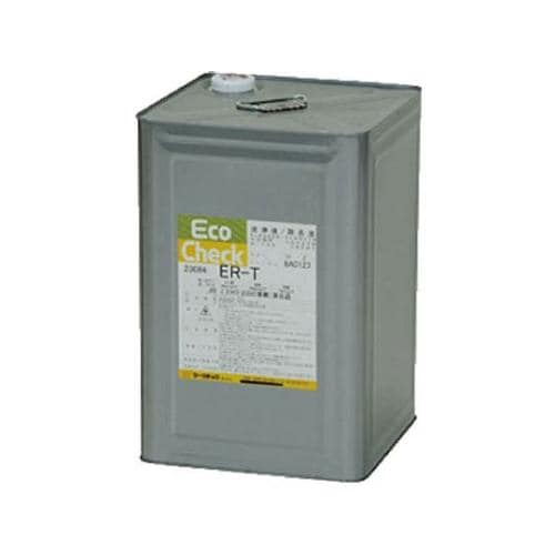 エコチェック 洗浄液 ER−T 18L缶