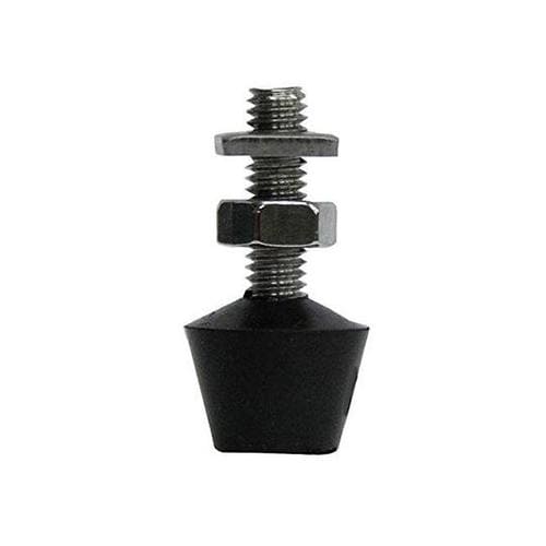 GB−M4X13SUS ゴム付 ボルト