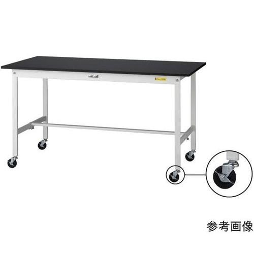 SLMC−1575−BRWワークテーブル