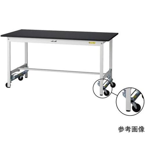 SLMUH−975−BRWワークテーブル