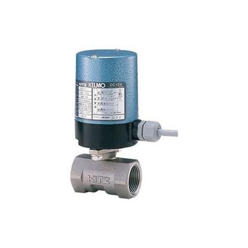 ED24−UTE 15A ボールバルブ