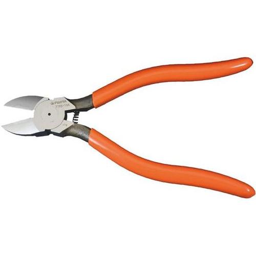 電工VAニッパ(ラウンド刃) バネ付