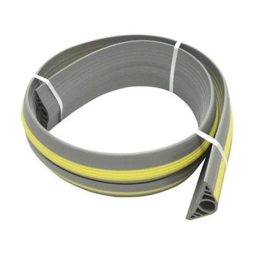 ケーブルプロテクタ2 50×3M グレー