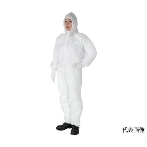 まとめ買い 不織布使い捨て保護服(1層・