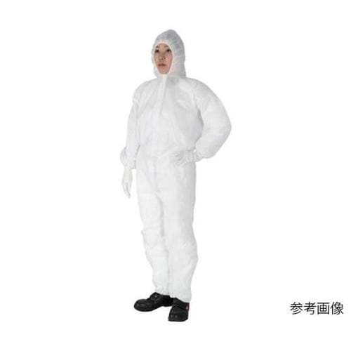 TSB60XXL50P 保護服目付60g