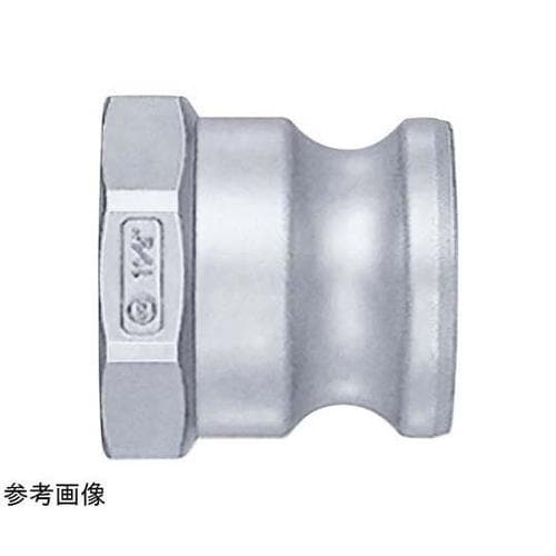 レバーロック アルミニウム合金 ねじサイ