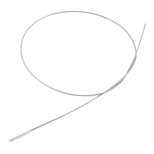 フレックスブラシ 灰 ロング 5本入