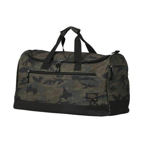 ボストンバック カモフラ 9107 Ca