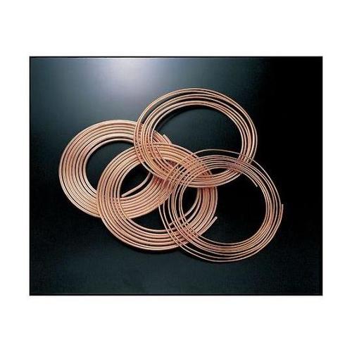 NDK060810 軟質銅管10mコイル