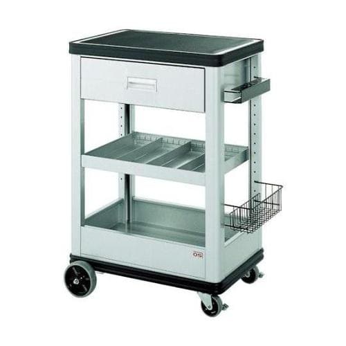 ピットワゴン(固定トレータイプ) 引出し1