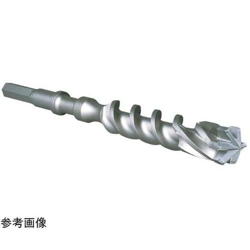 デルタゴンビット 樹脂アンカー 32×420