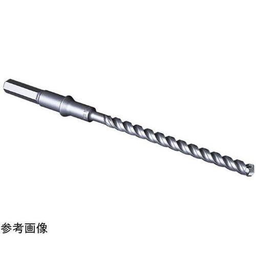 デルタゴンビット 樹脂アンカー 18×420