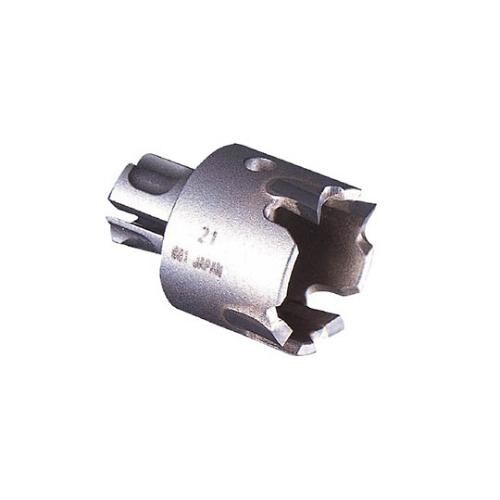 ポリクリック 超硬ステップドリル 刃先NO2