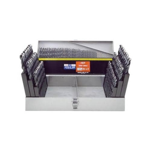 エクストラ正宗ドリル 121本組セット