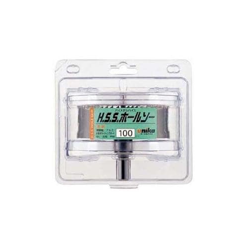 HSS120 ハイスホールソー120mm