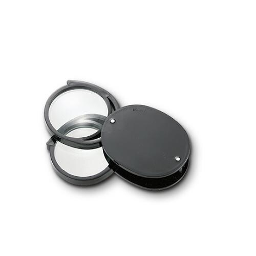 ポケットルーペ No.7920