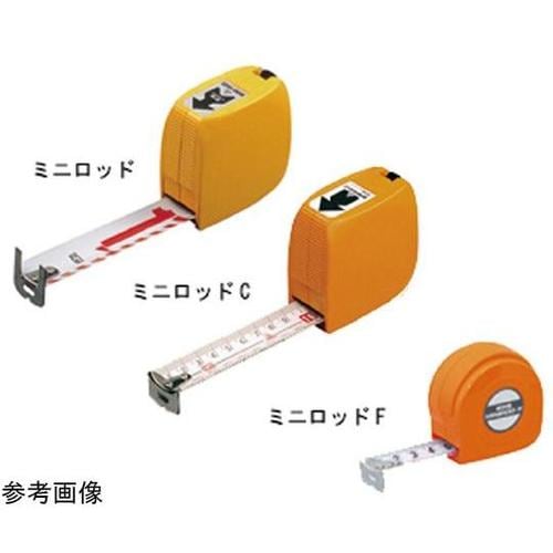 MN25−02CBP ミニロッドC 2m