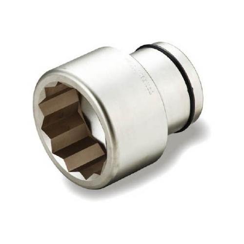 インパクト用ソケット(12角) 130mm