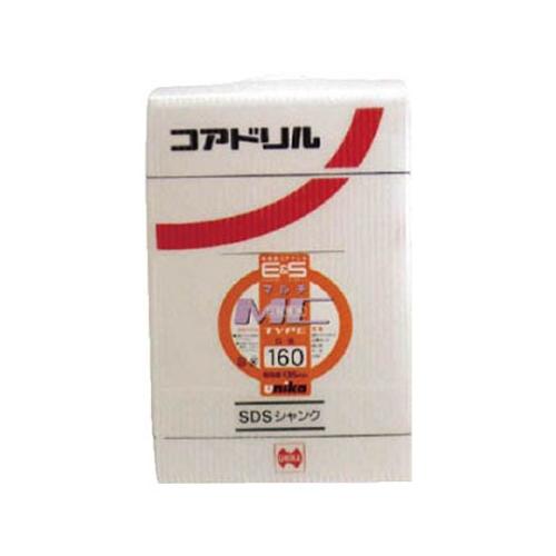 ESコアドリル マルチ170mm SDSシャンク