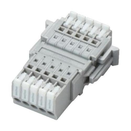 SL4000AS5PGY 端子台