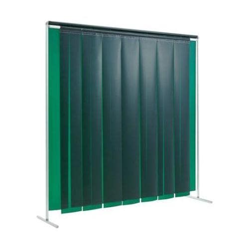 溶接遮光フェンス クグレール 遮光用衝立