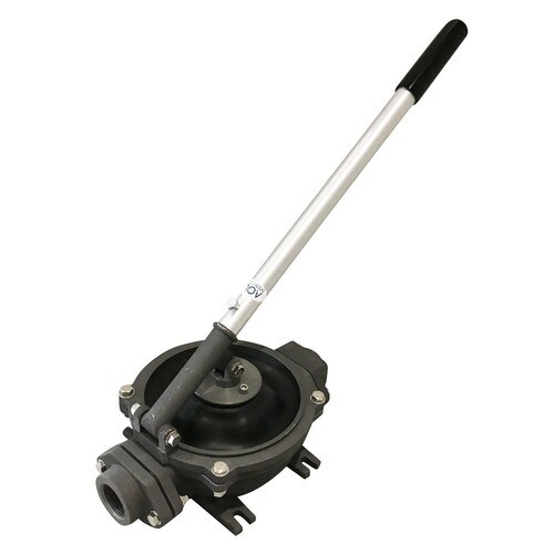 HDO−32ALB ダイヤフラムポンプ