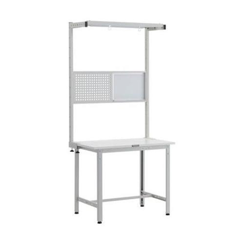 AE0960THFSW 作業台 W色