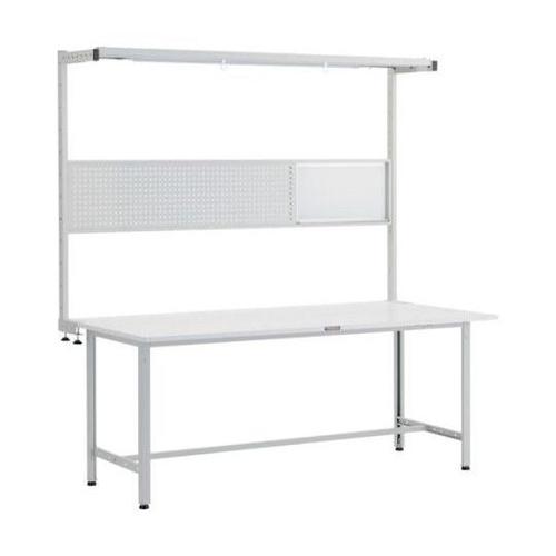 AE1809THFSW 作業台 W色