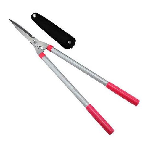 ギザ刃でラクラク!刈込ハサミ SV−57