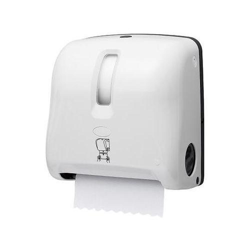 ハンドロールタオル本体手動R550