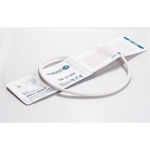 ディスポーザブル血圧計カフ U1750S