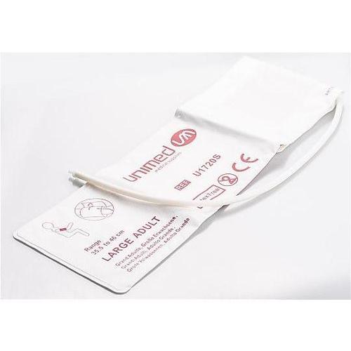 ディスポーザブル血圧計カフ U1720S