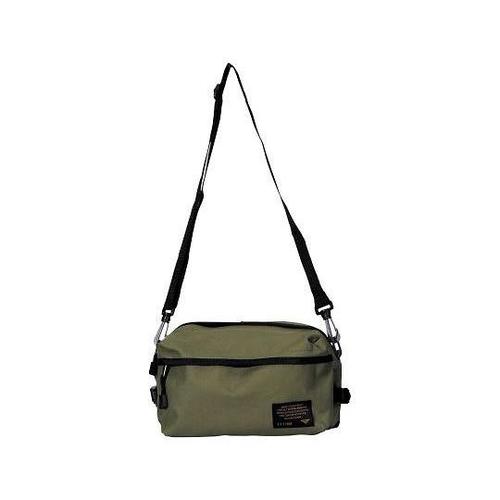 ウエストバック カーキ 9104 Kha