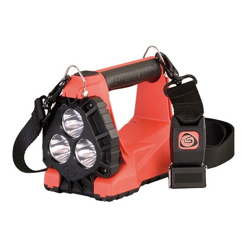 防爆型LEDライト 180F 米国防爆