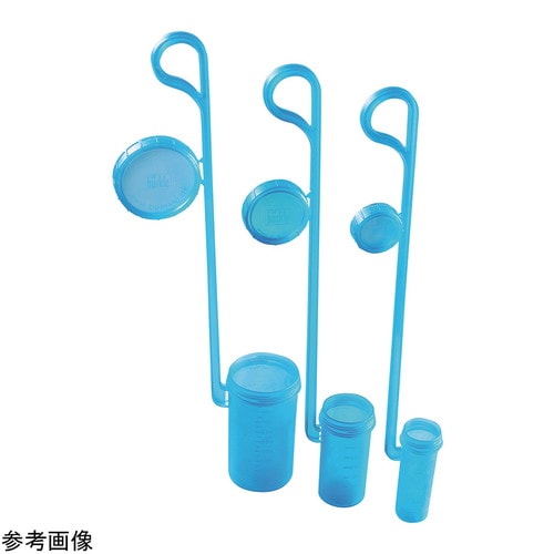 サンプリングカップひしゃく 100mL